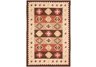 Southwestern Style Wool Rug