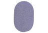 Amethyst Softex Braided Rug - Sample Swatch