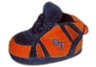 Syracuse Orange Baby Slipper