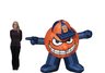 Syracuse Otto Inflatable