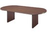 Mahogany Conference Table (36" x 72")