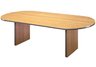 Oak Conference Table (36" x 72")