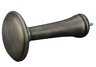 Urban Bronze Pendant Holdback