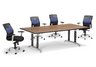 Mesh Base Conference Table (48" x 96")