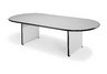 Gray Conference Table (48 x 96)