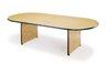 Oak Conference Table (48" x 96")