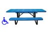 commercial picnic tables