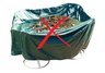 Patio Chair Cover including "Duck Dome