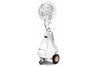 Tahitian-Breeze Portable Misting Fan