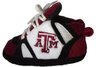 Texas A & M Aggies Baby Slipper