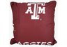 Texas A&M Decorative Pillow