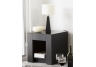 Tasman Lamp Table