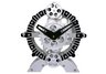 Moving-gear Desktop Clock