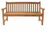 Outdoor patio furniture, Teak Wood Bench, Garden Bench
