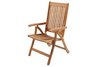 Teak Estate Reclining Chair, Estate Reclining Chair, Estate Chair, Teak Chair, Teak