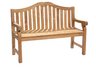 teak rose bench, carved teak bench, wood carved, teak benches