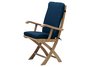 Teak Sailor Chair, Sailor Chair, Teak Chair, Teak