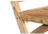 teak side chair, teak chair, folding teak chair