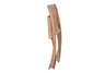 teak side chair, teak chair, folding teak chair