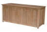 Classic Teak Storage Box, Teak Storage Box, Storage Box, Storage, Teak