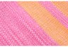 Teen Pink Rug Detail