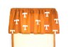 Tennessee Curtain Valance