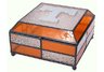 University of Tennessee Jewelry Box