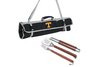 Tennessee Volunteers 3 Piece BBQ Tool Set