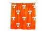 Tennessee Printed Shower Curtain Cover 70