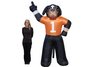 Tennessee Smokey Inflatable