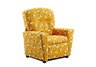 Tennessee Vols  Kids Recliner