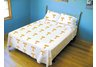 Tennessee Sheet Set Full White