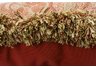 decorative throw pillow