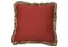 decorative throw pillow
