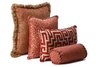 decorative throw pillows