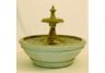 Terrace Fountain with Tier