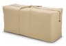 patio cushion bag, outdoor cushion bag, cushion storage bag, cushion bag