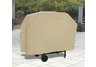 grill cover, patio grill cover, bbq cover