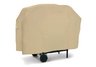 outdoor bbq cart cover, patio grill cover, outdoor grill cover, patio barbecue grill cover, barbecue