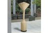 patio heater cover, standup patio heater cover