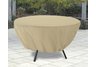 table cover, patio table cover, round table cover