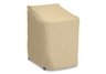 outdoor stackable chairs cover, patio chairs cover, patio stackable chairs cover