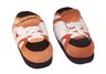 Texas Longhorns Boot Slipper 2X