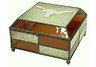 University of Texas Jewelry Box