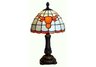 Texas Accent Lamp