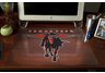 Texas Tech Centered Mascot Deskpad