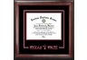 Texas A&M Aggies Spirit Diploma Frame