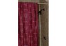 Texas A&M Printed Shower Curtain Cover