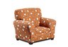 Texas Longhorns Club Chair