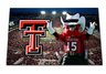 Texas Tech SUV Mate